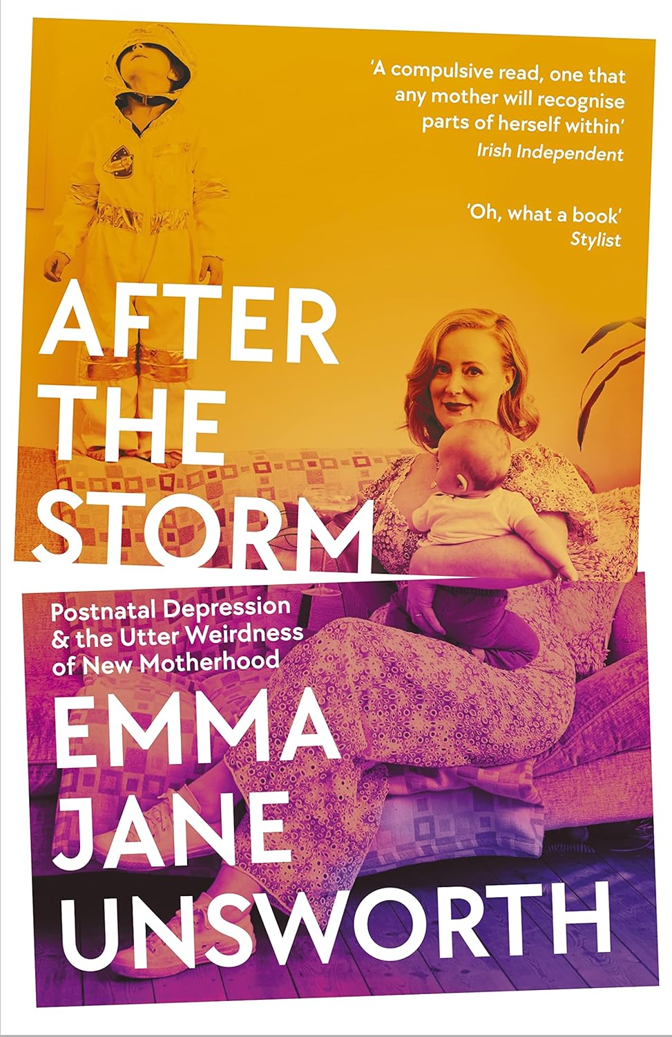 After the Storm